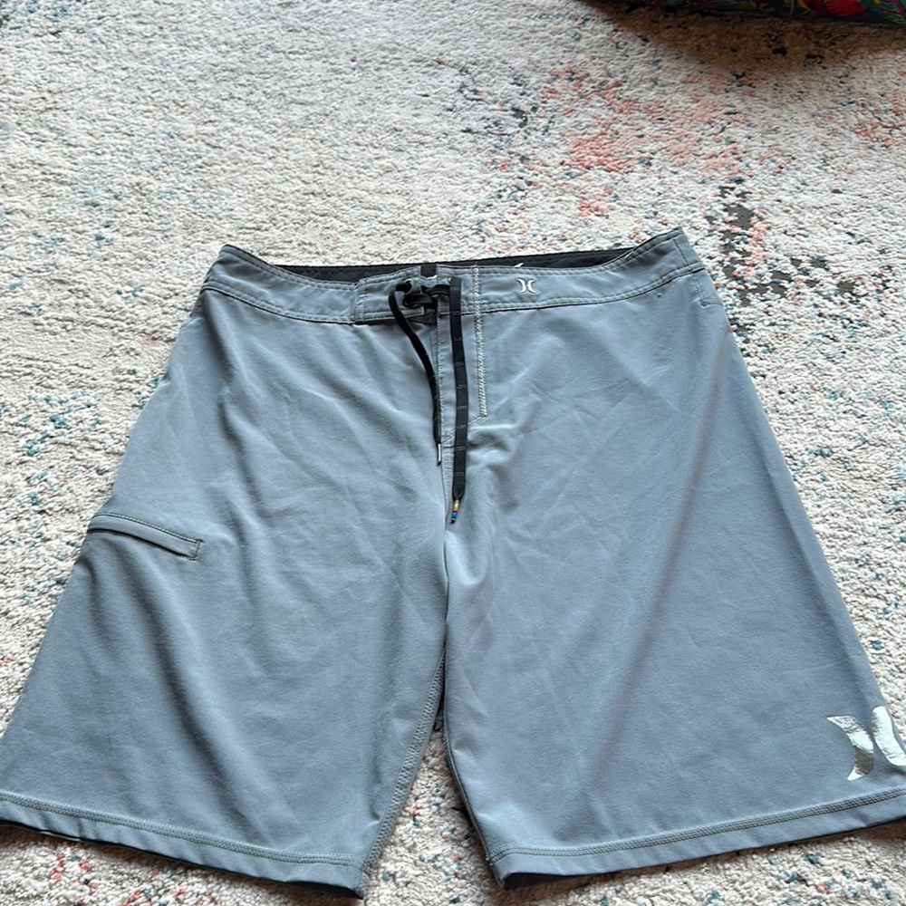 Hurley Shorts Size 34